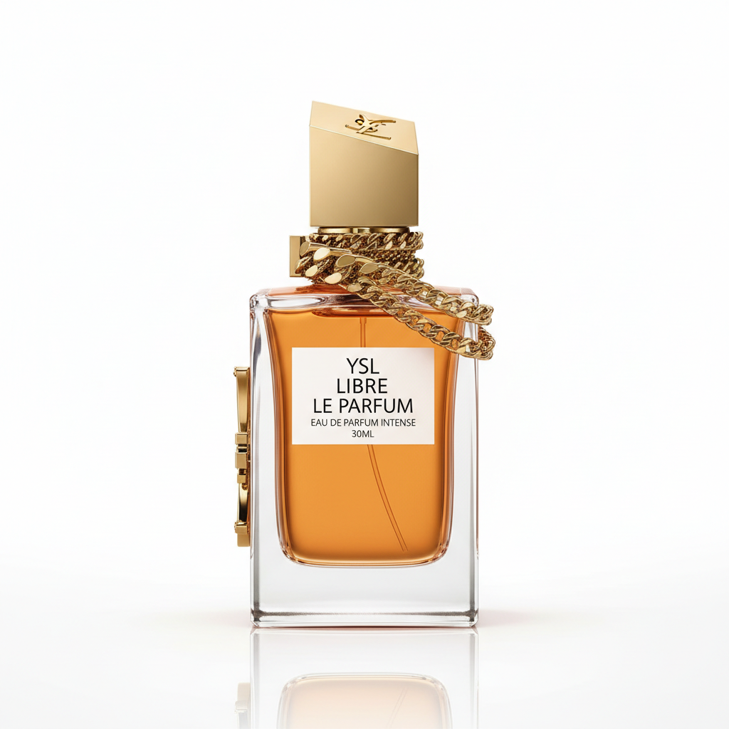 YSL LIBRE LE PARFUM EDP FEM 30ML