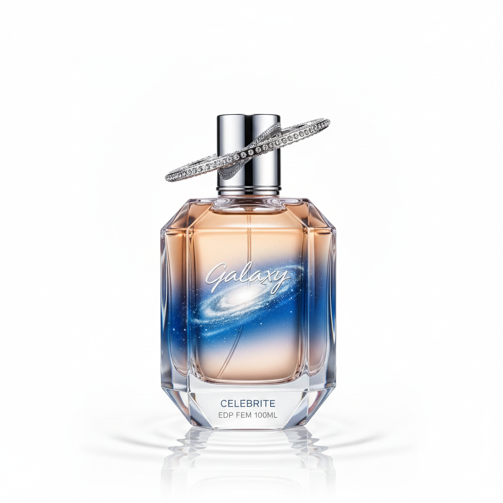 GALAXY CELEBRITE EDP FEM 100ML