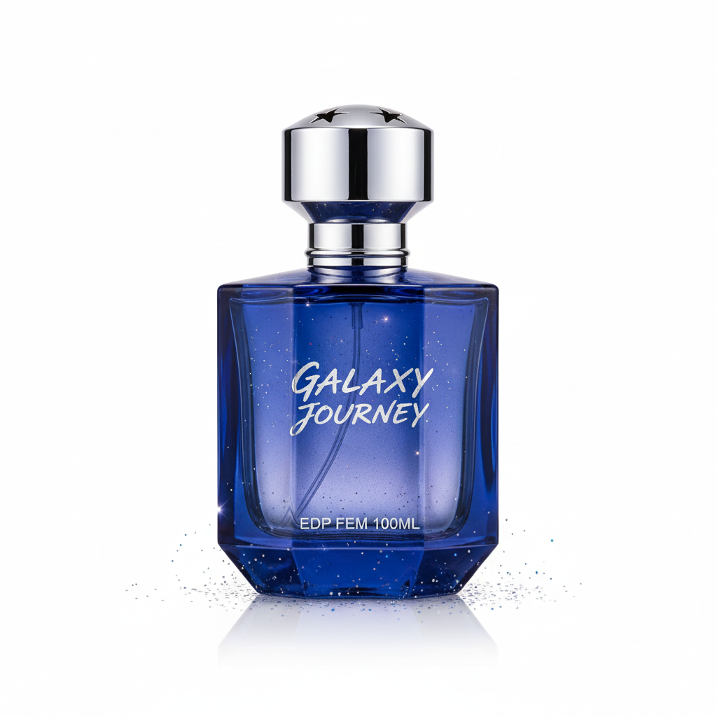 GALAXY JOURNEY EDP FEM 100ML