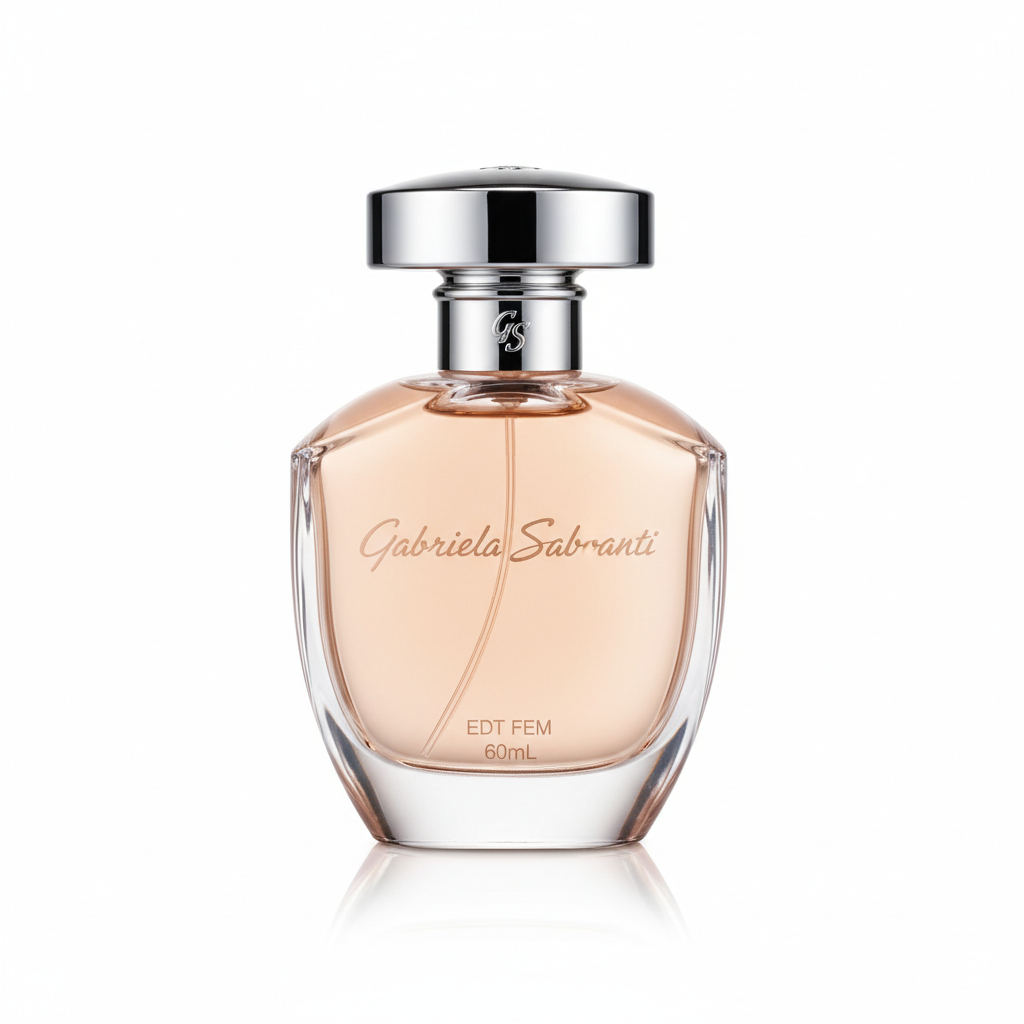 GABRIELA SABATINI EDT FEM 60ML