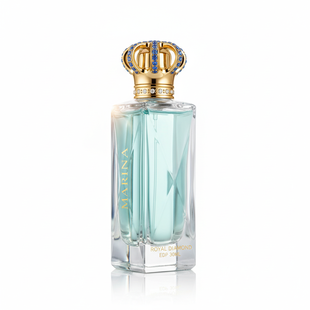 MARINA ROYAL DIAMOND EDP FEM 30ML