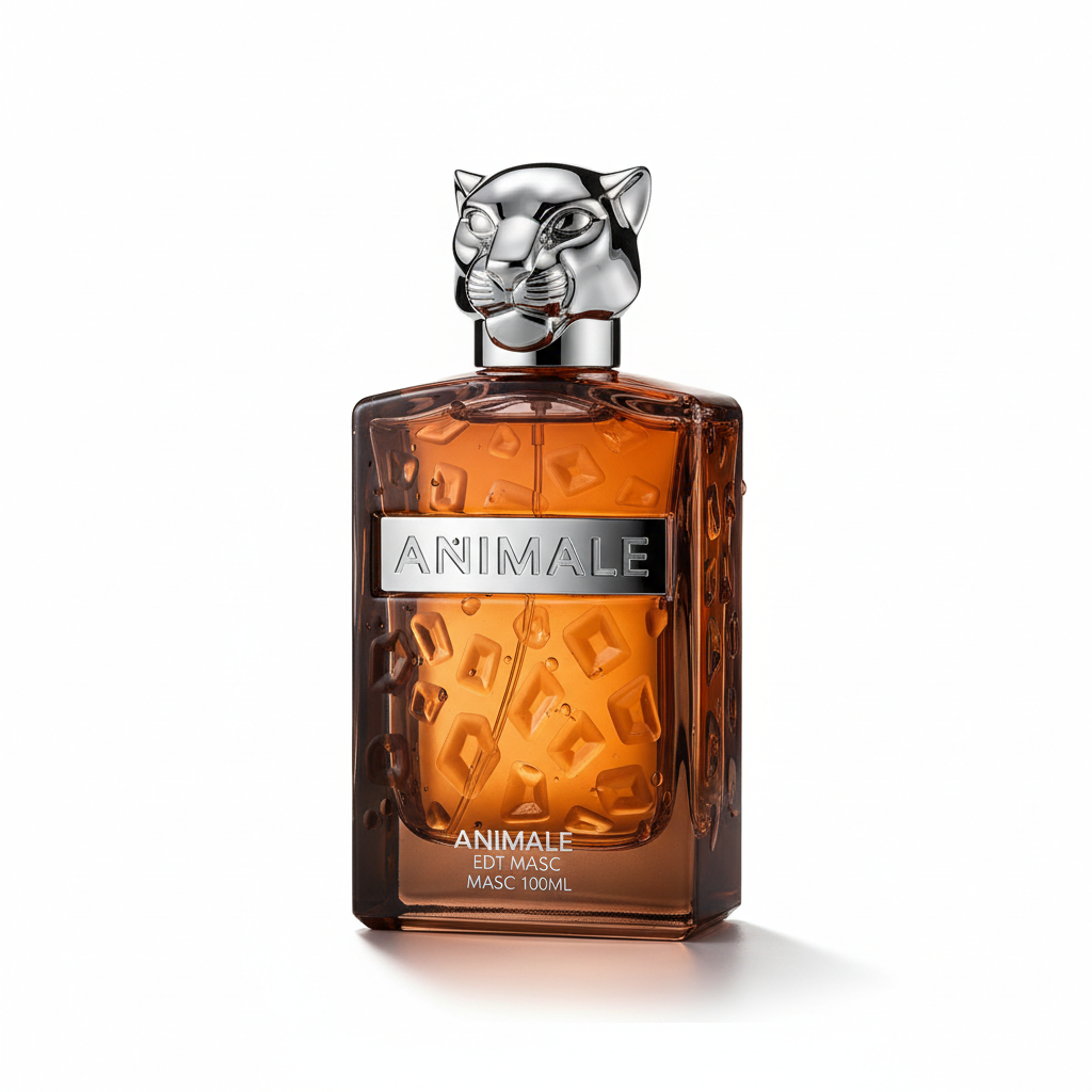 ANIMALE ANIMALE EDT MASC 100ML