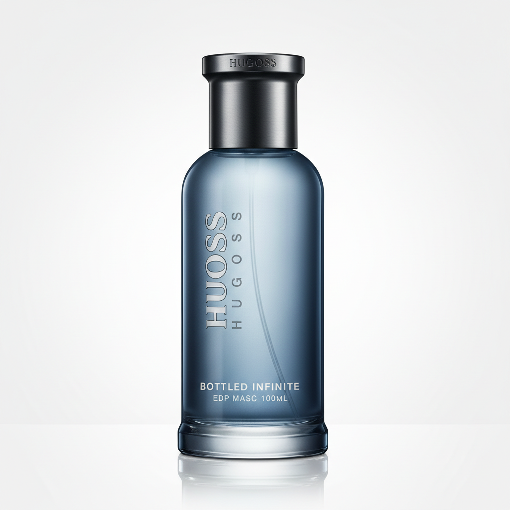 HUGO BOSS BOTTLED INFINITE EDP MASC 100ML