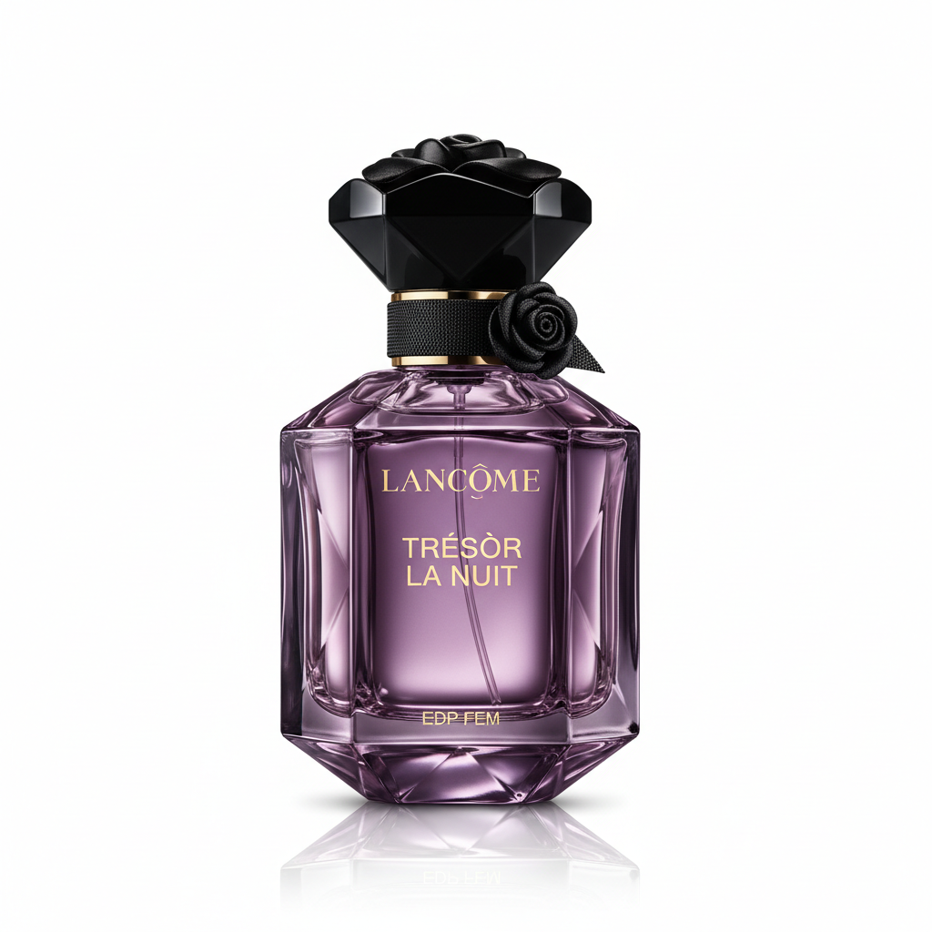 LANCOME TRESOR LA NUIT EDP FEM 30ML