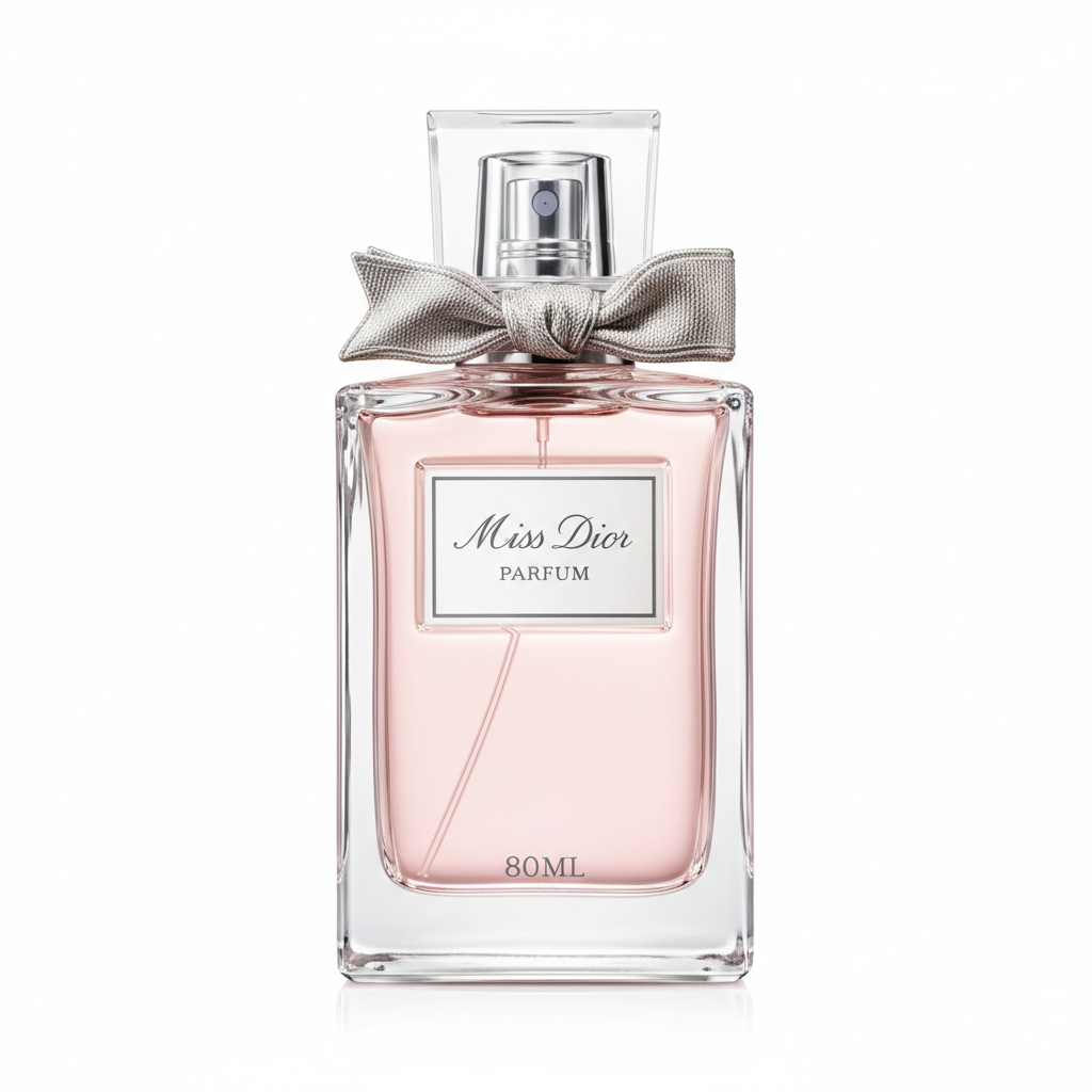 DIOR MISS DIOR PARFUM 80ML
