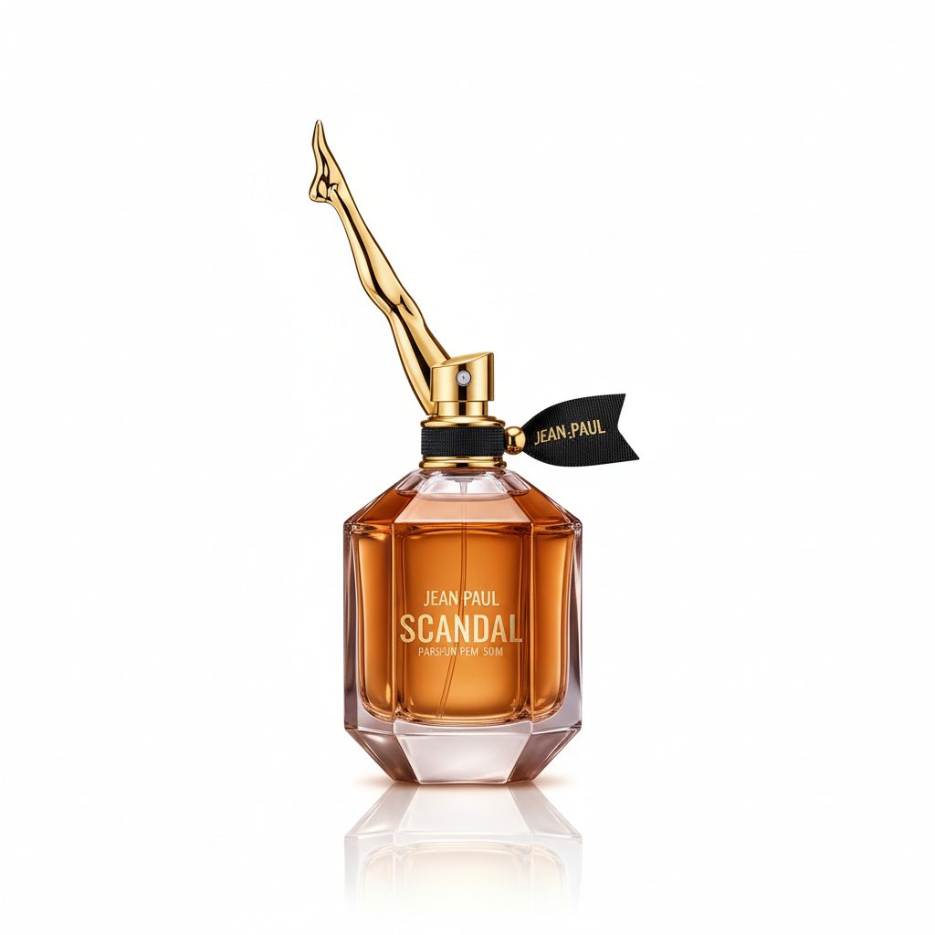 JEAN PAUL SCANDAL ABSOLU PARFUM FEM 50ML