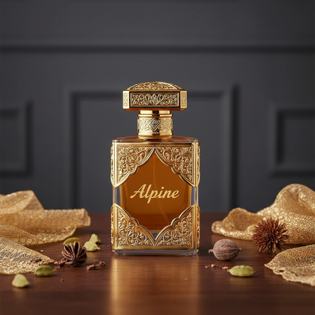 Alpine
