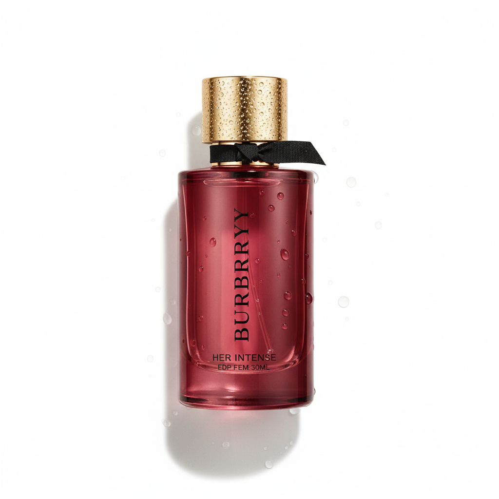 BURBERRY HER INTENSE EDP FEM 30ML