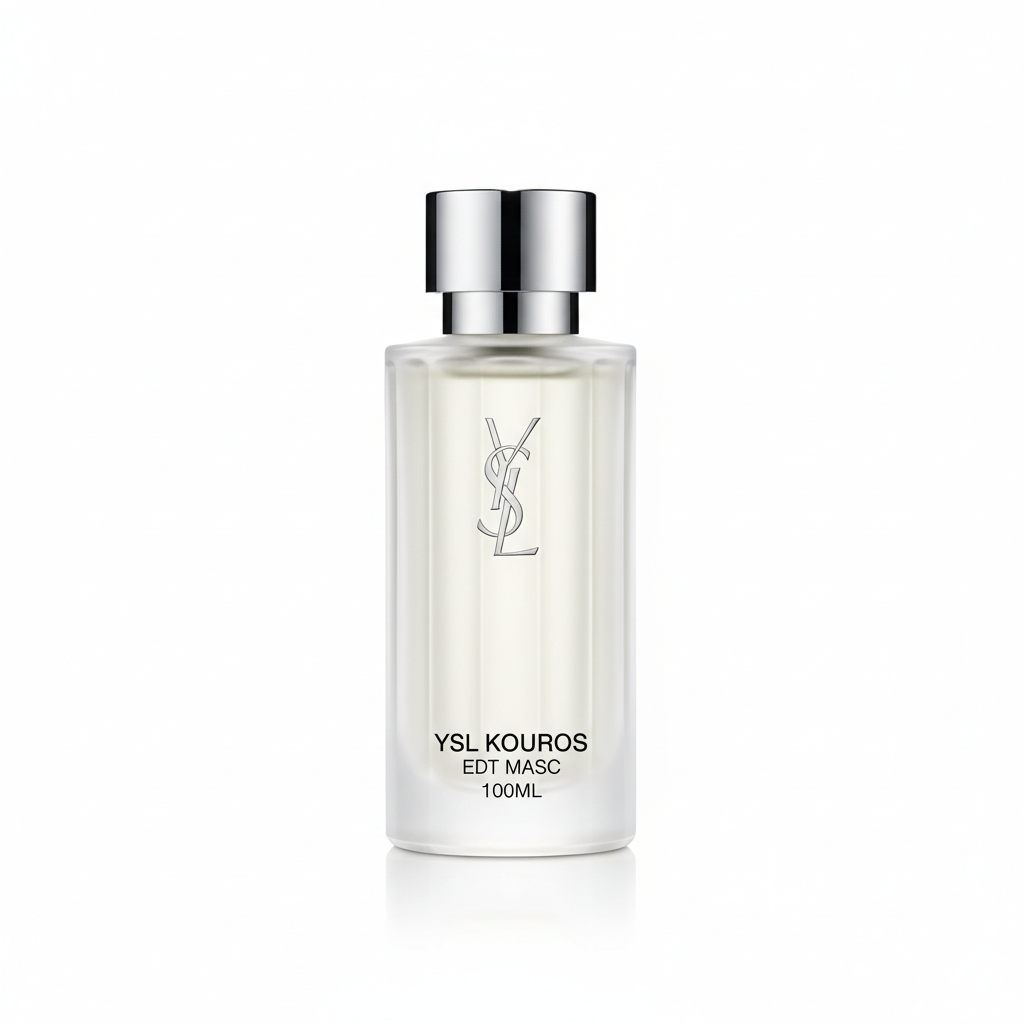 YSL KOUROS EDT MASC 100ML