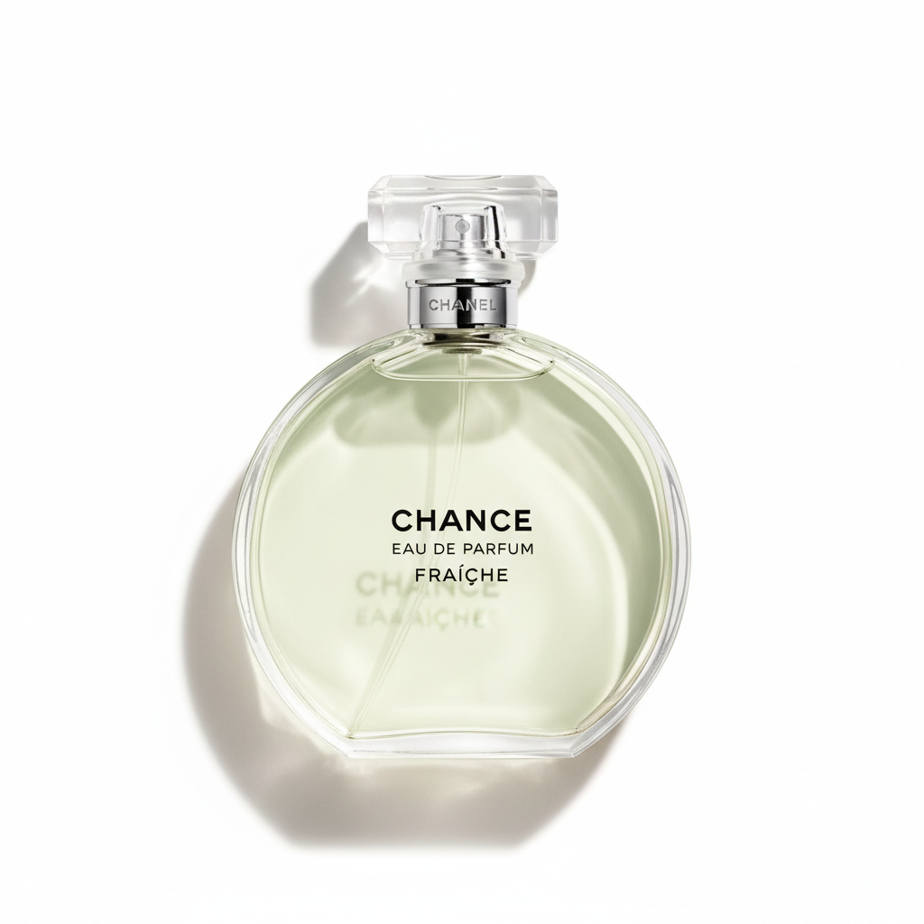 CHANEL CHANCE FRAICHE EDP 100ML FEM