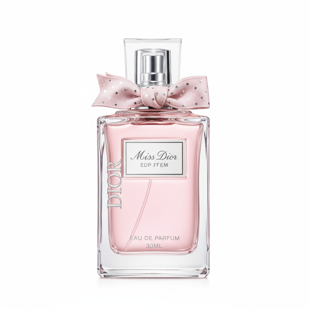 DIOR MISS DIOR EDP FEM 30ML