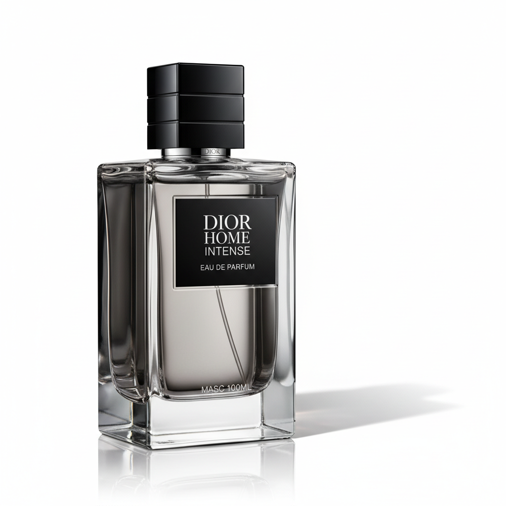 DIOR HOMME INTENSE EDP MASC 100ML