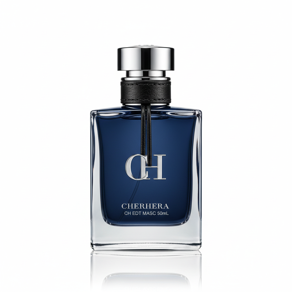 C HERRERA CH EDT MASC 50ML