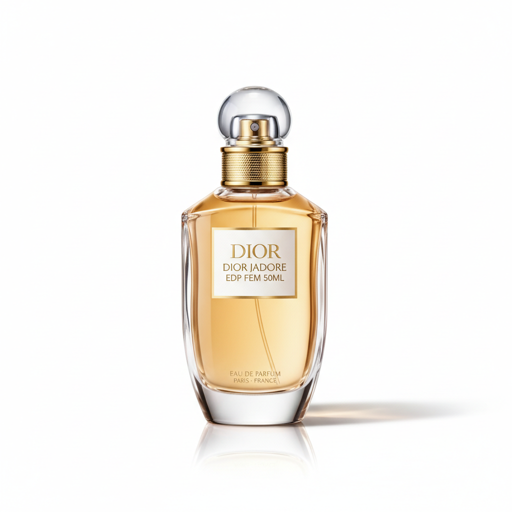DIOR JADORE EDP FEM 50ML