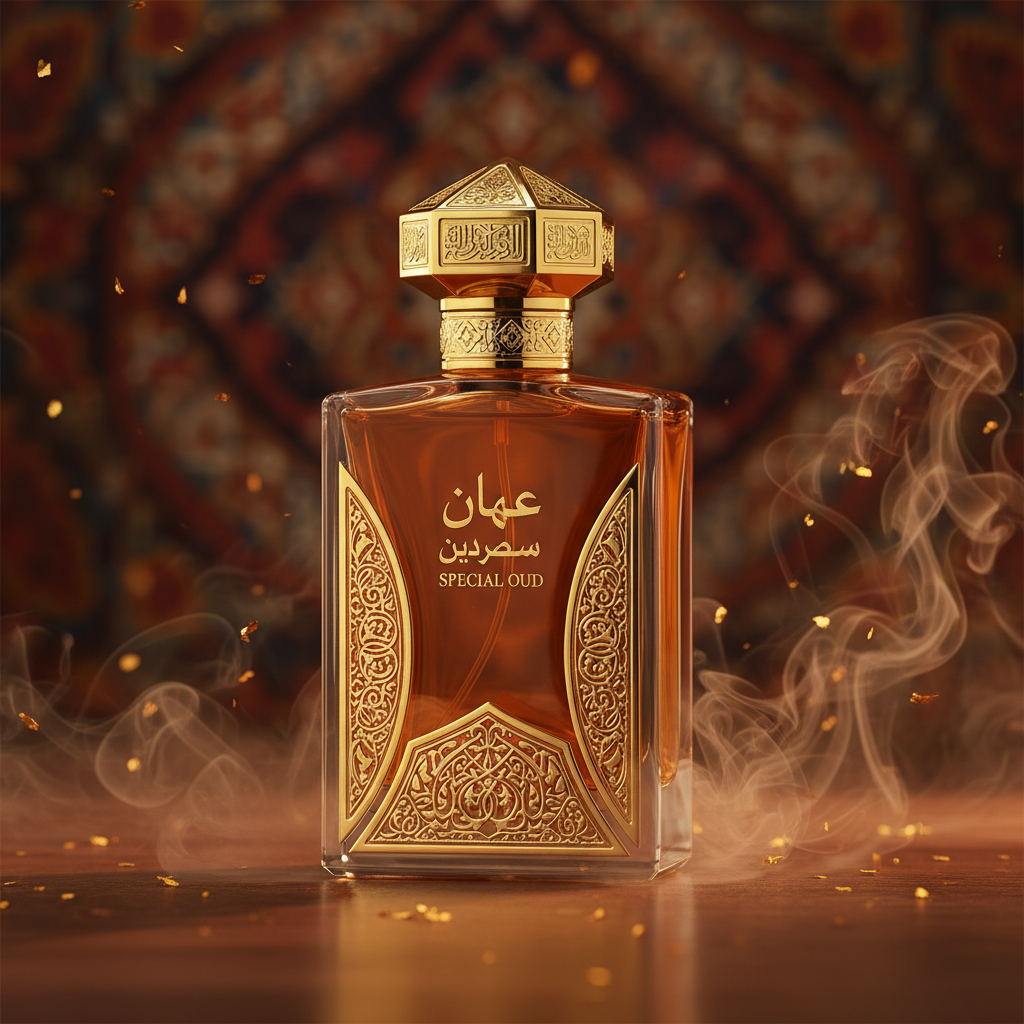 Special Oud