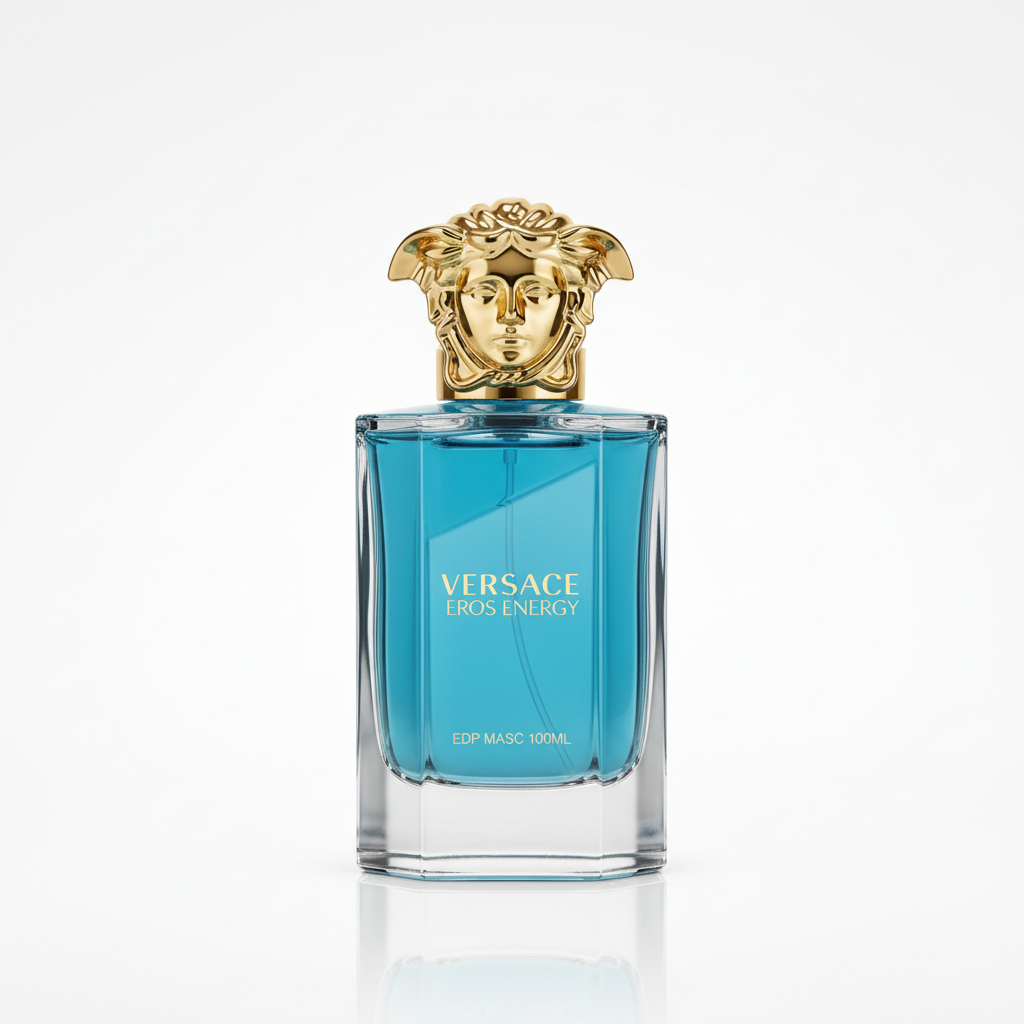 VERSACE EROS ENERGY EDP MASC 100ML