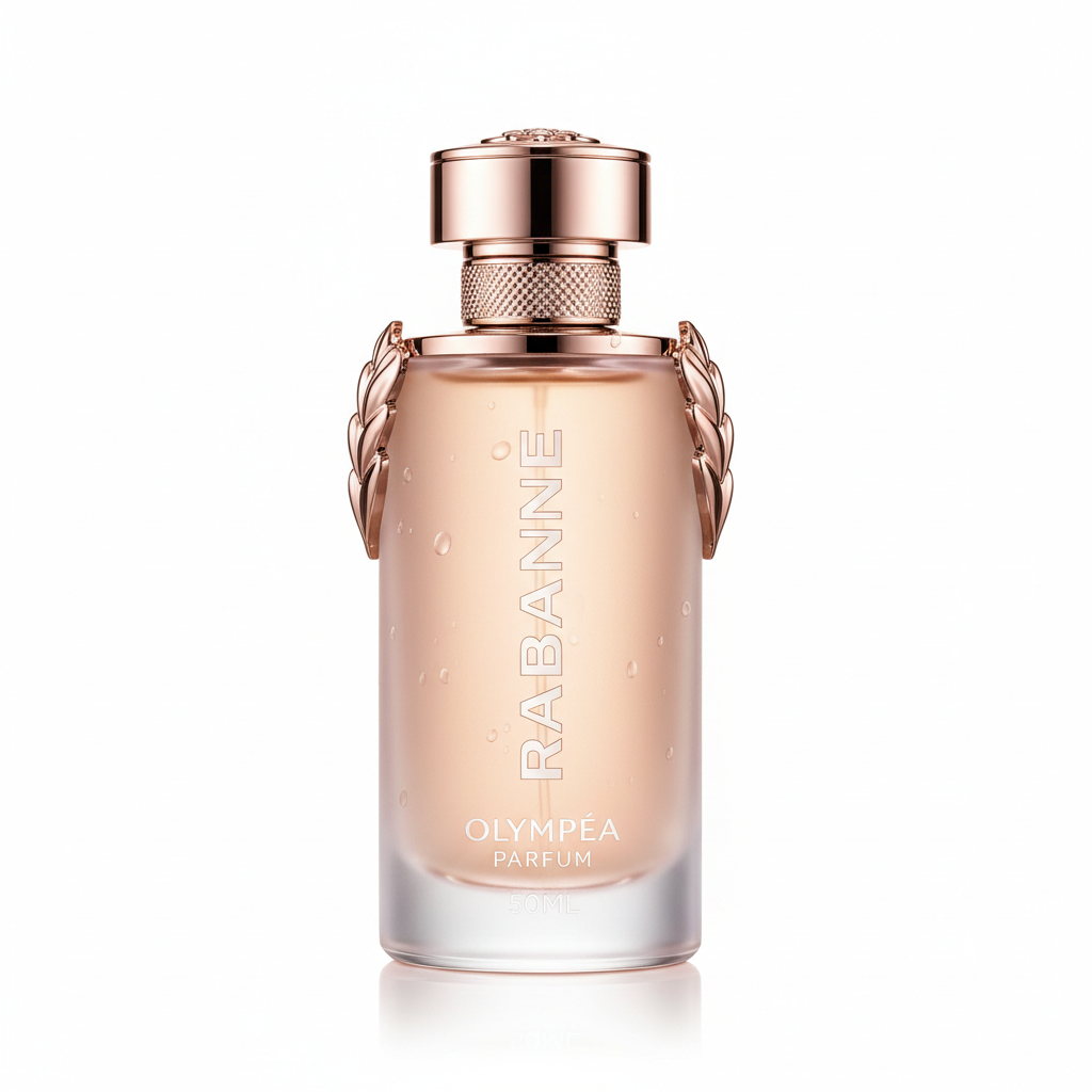 RABANNE OLYMPEA PARFUM 50ML