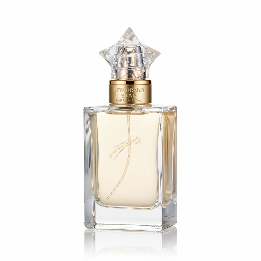 NEW BRAND STAR EDP FEM 100ML
