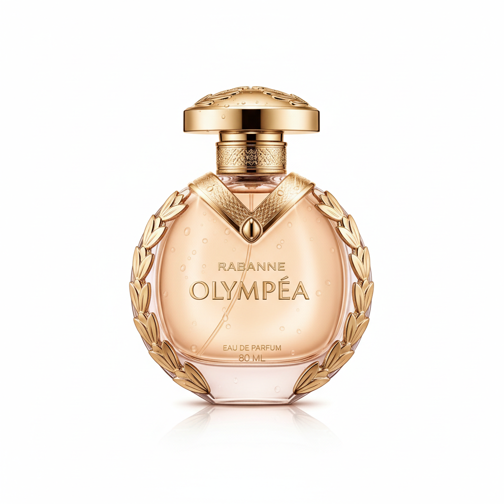 RABANNE OLYMPEA EDP FEM 80ML