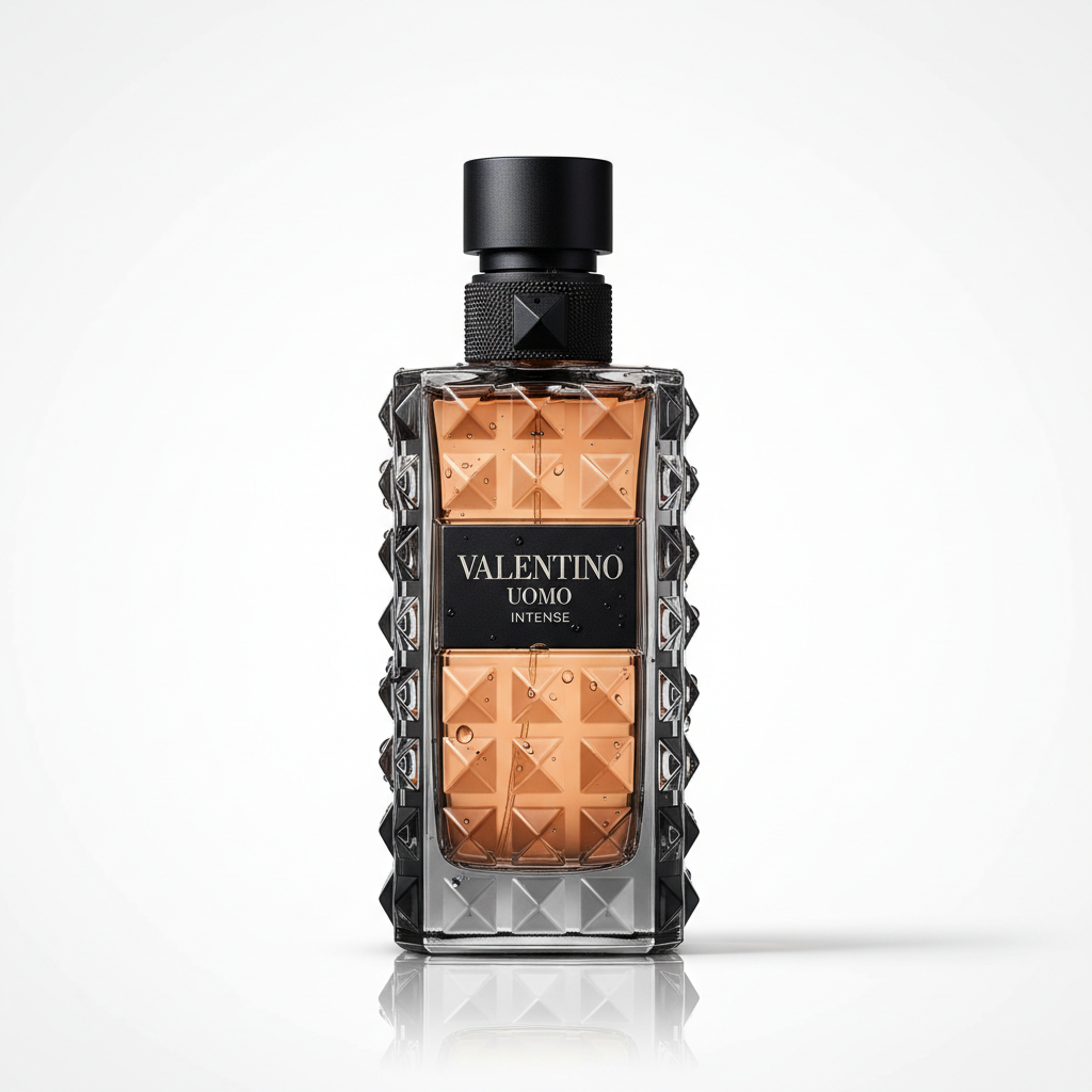 VALENTINO UOMO EDP INTENSE 100ML