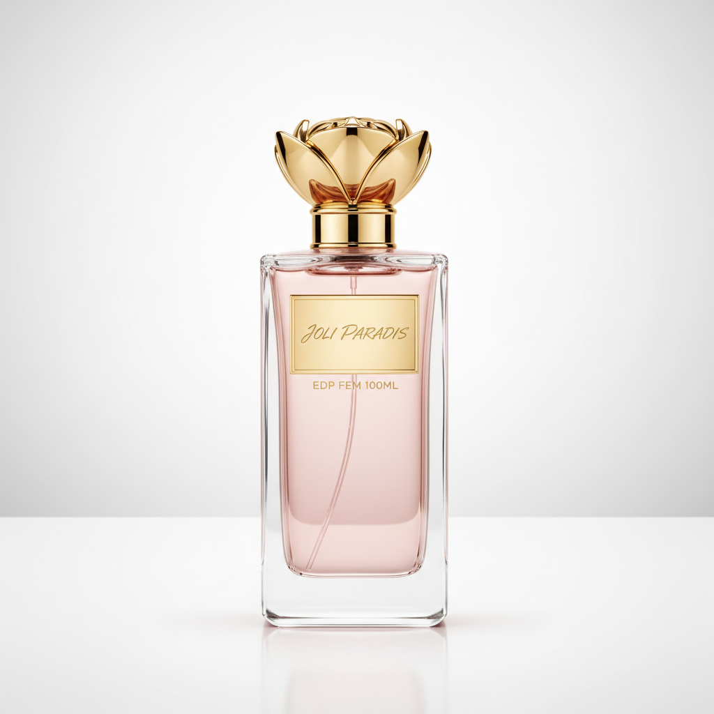 JOLI PARADIS EDP FEM 100ML