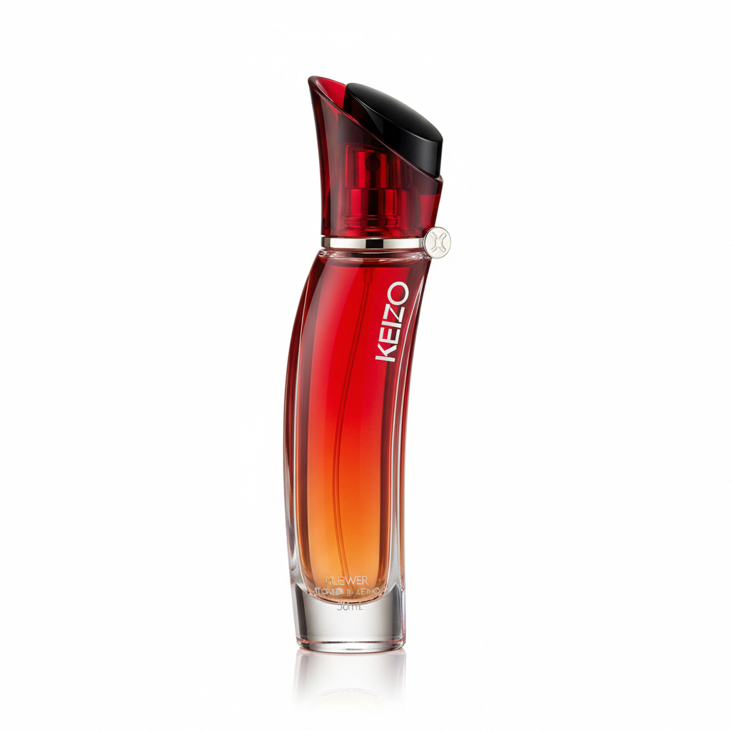 KENZO FLOWER BY KENZO EDP FEM 30ML