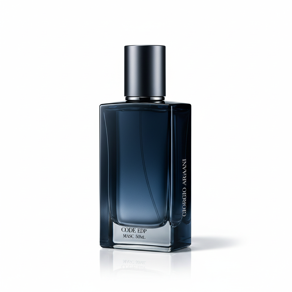GIORGIO ARMANI CODE EDP MASC 50ML