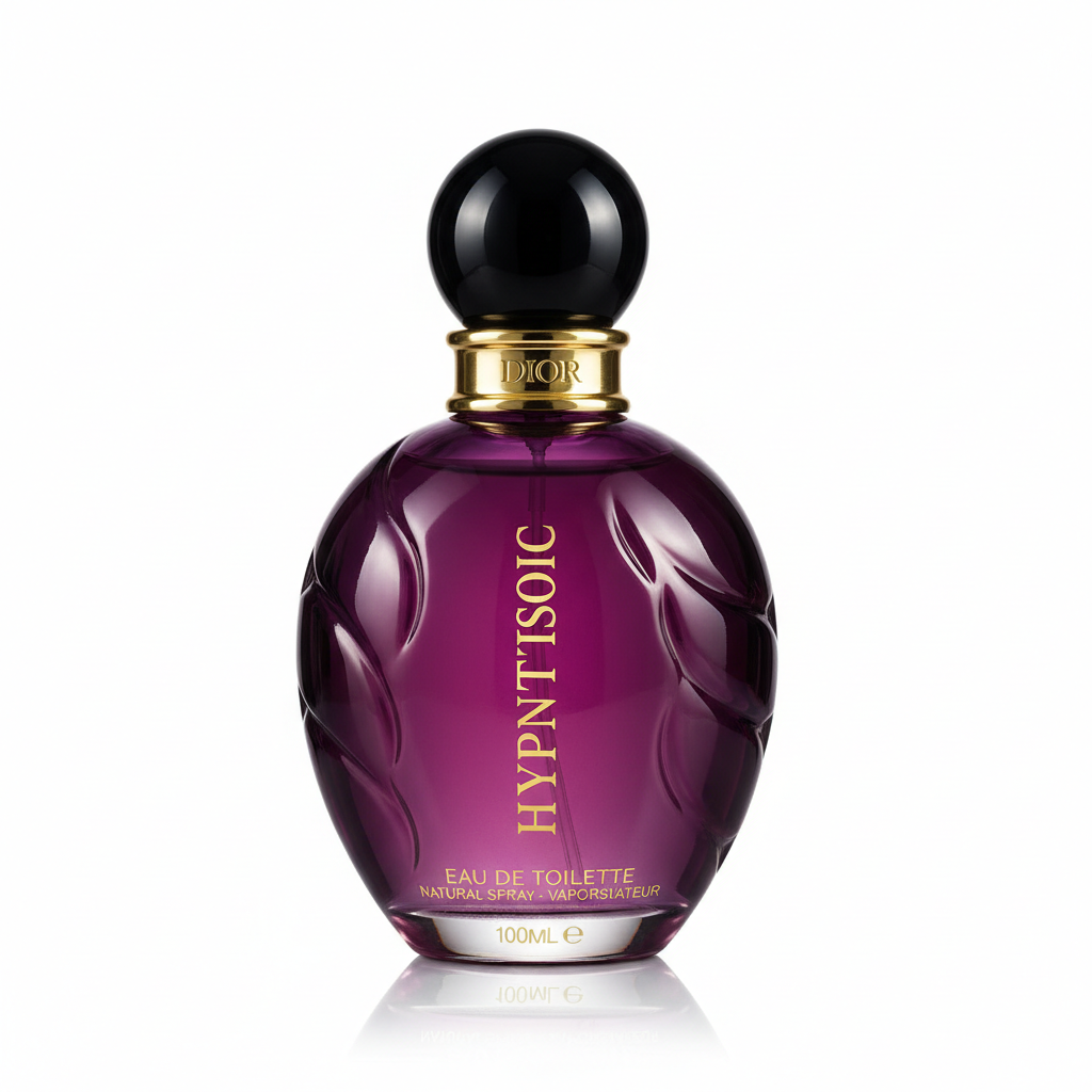 DIOR POISON HYPNOTIC EDT FEM 100ML