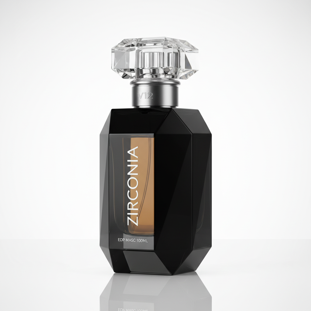 ZIRCONIA V12 EDP MASC 100ML