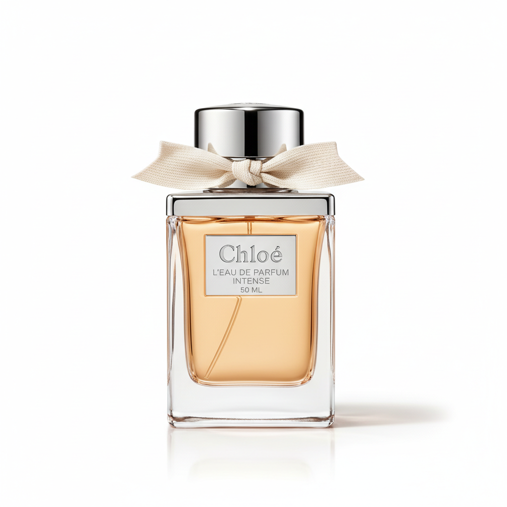CHLOE L EAU DE PARFUM INTENSE 50ML