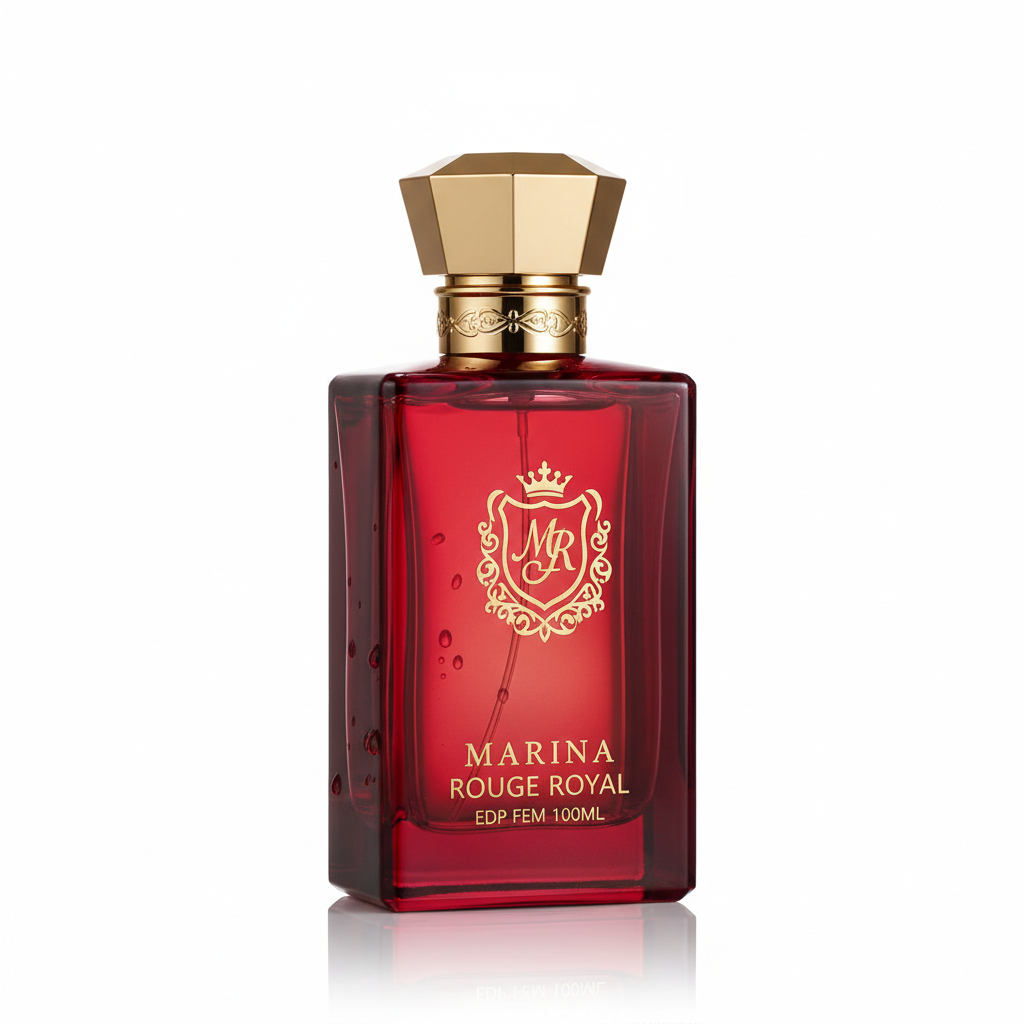MARINA ROUGE ROYAL EDP FEM 100ML