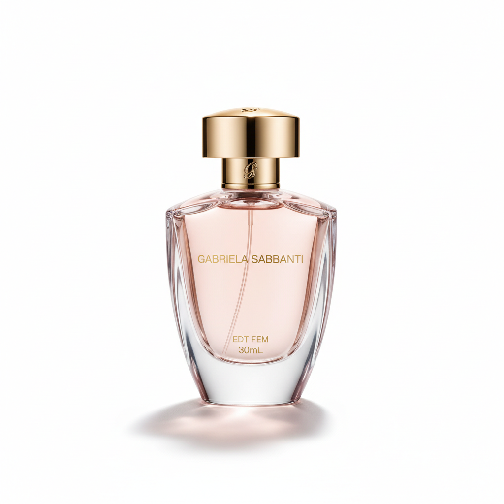 GABRIELA SABATINI EDT FEM 30ML
