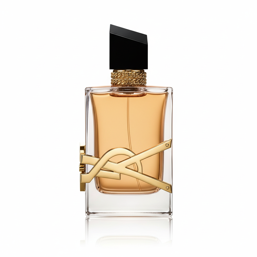 YSL LIBRE EAU DE PARFUM INTENSE FEM 90ML