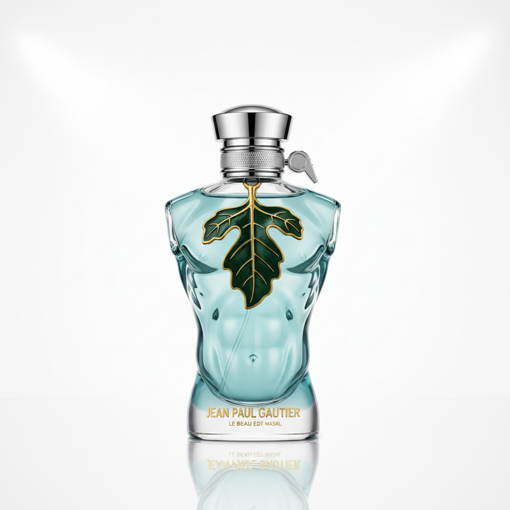 JEAN PAUL GAULTIER LE BEAU EDT 125ML MASC