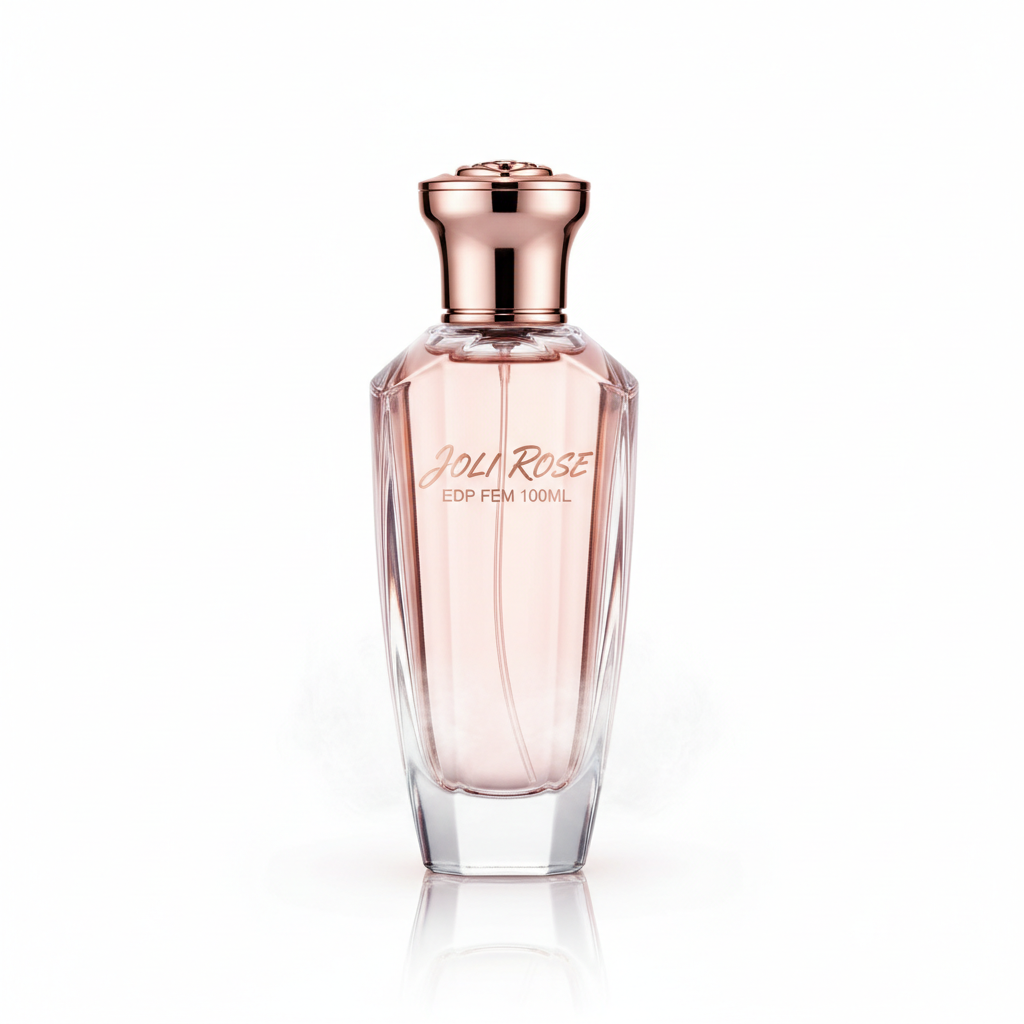 JOLI ROSE EDP FEM 100ML