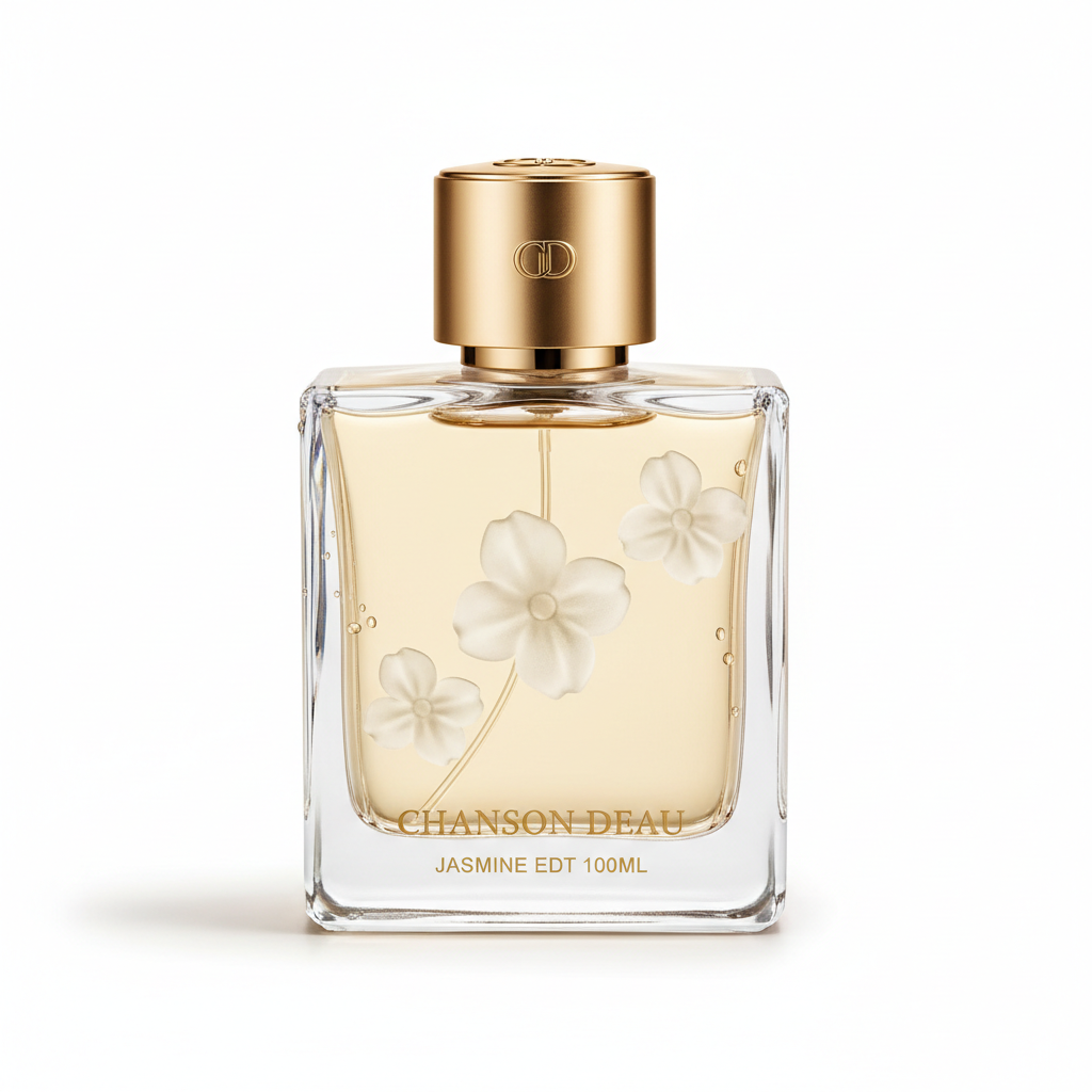 CHANSON DEAU JASMINE EDT 100ML