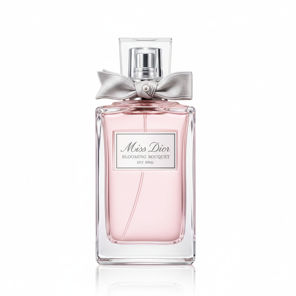 DIOR MISS DIOR BLOOMING BOUQUET EDT FEM 50ML