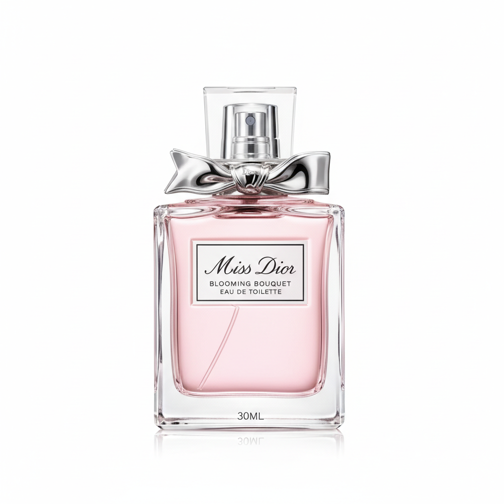 DIOR MISS DIOR BLOOMING BOUQUET EDT FEM 30ML
