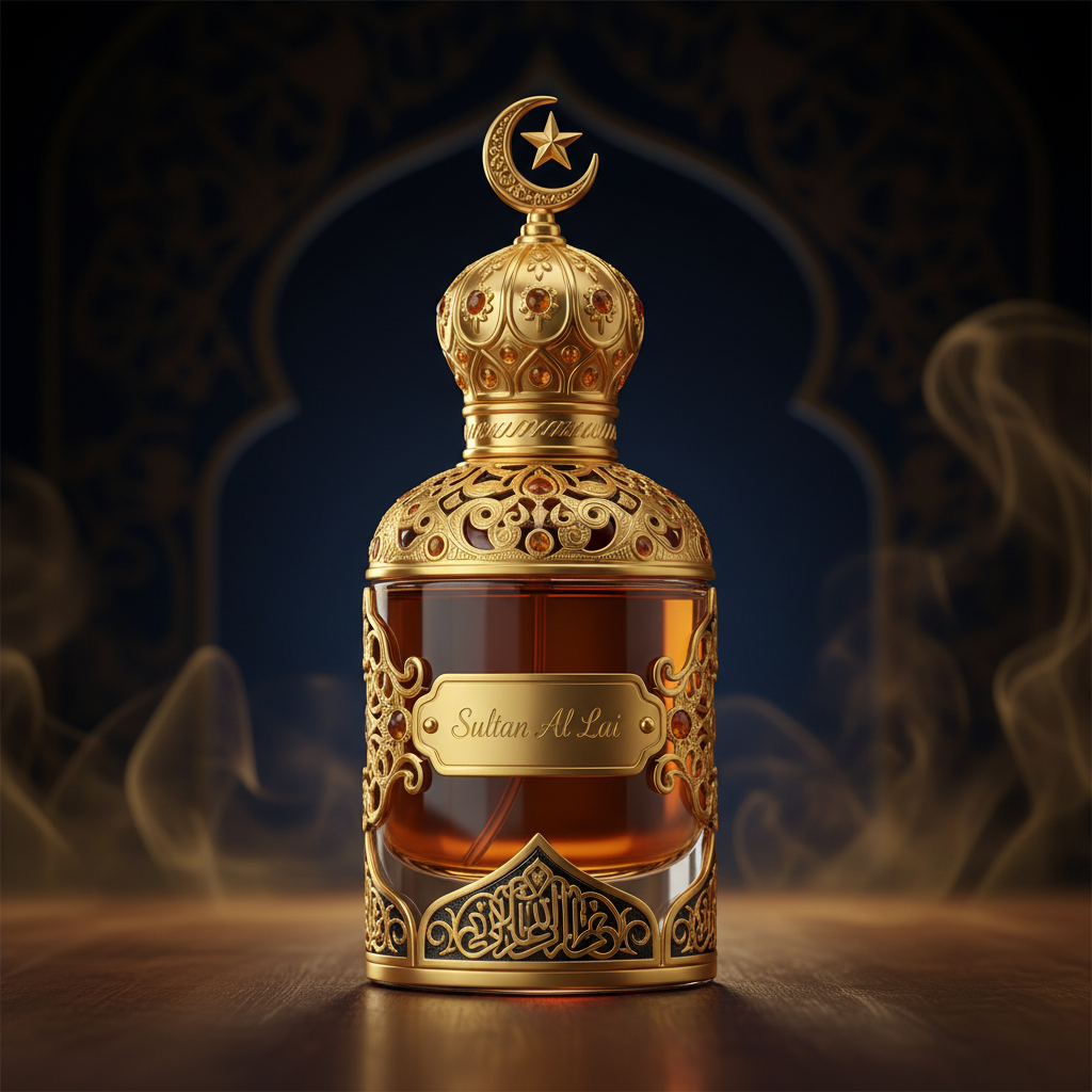 Sultan Al Lail