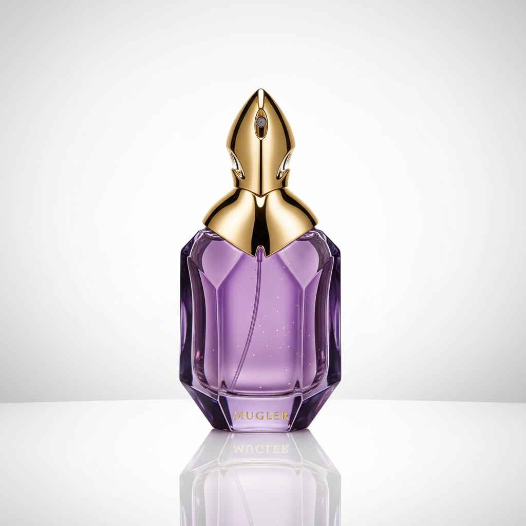 MUGLER ALIEN EDP 90ML