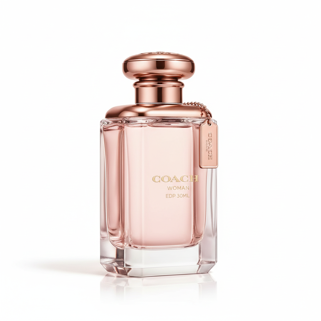 COACH WOMAN EDP 30ML