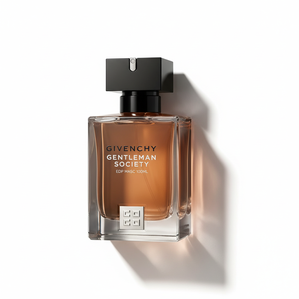 GIVENCHY GENTLEMAN SOCIETY EDP MASC 100ML