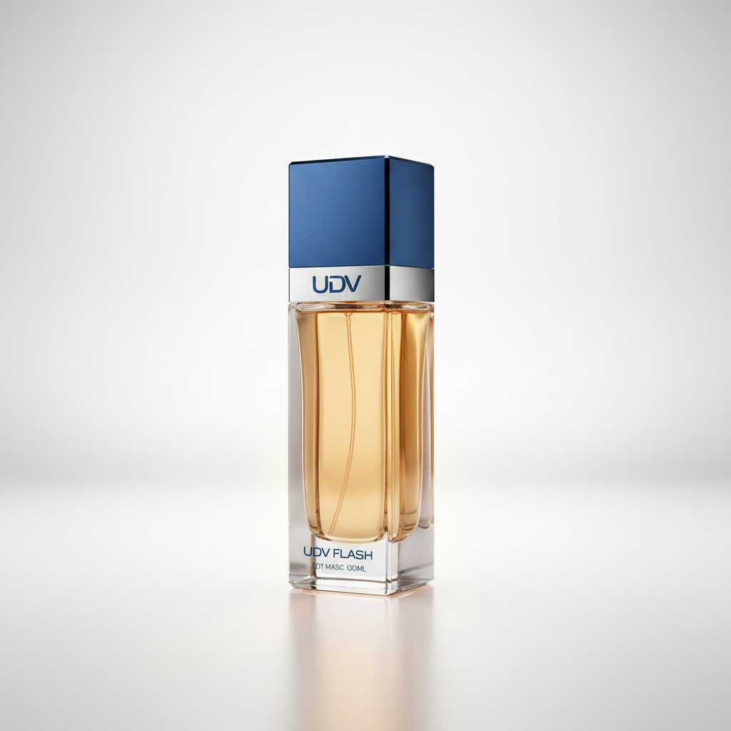 UDV FLASH EDT MASC 100ML
