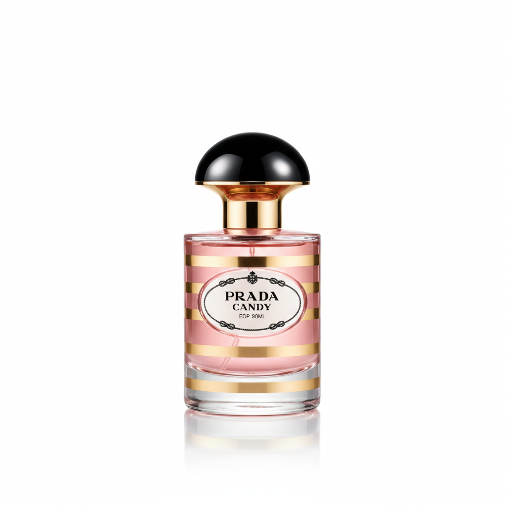 PRADA CANDY EDP FEM 80ML