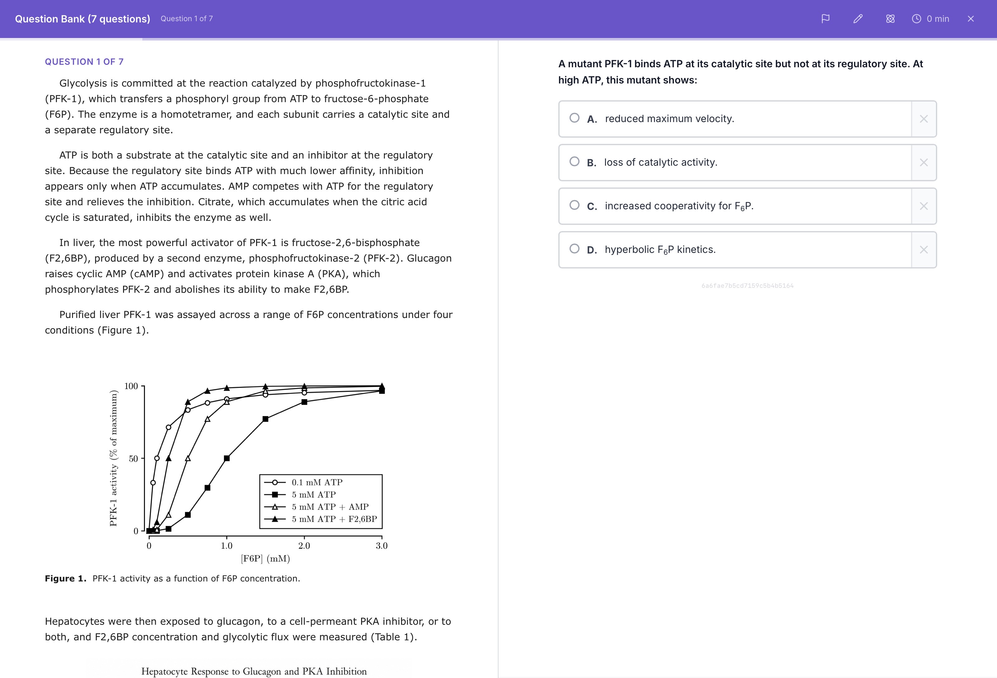 1,000+ Question Bank screenshot
