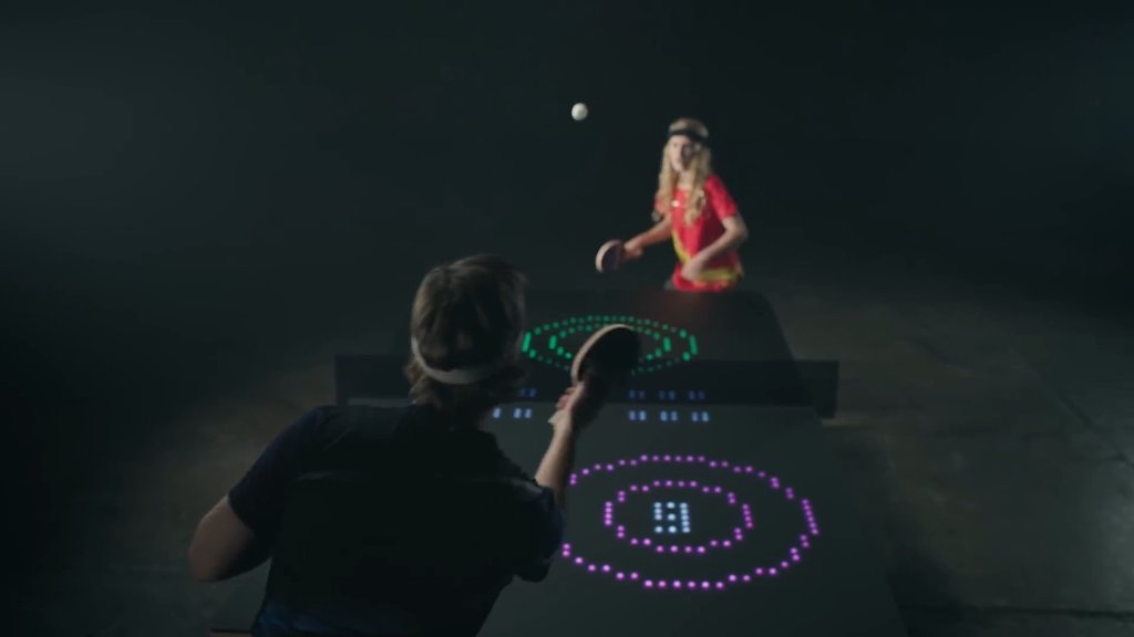 Bit-Pong