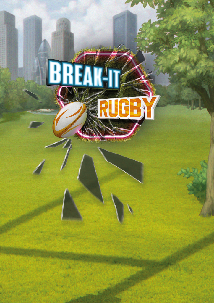 Break-It Rugby