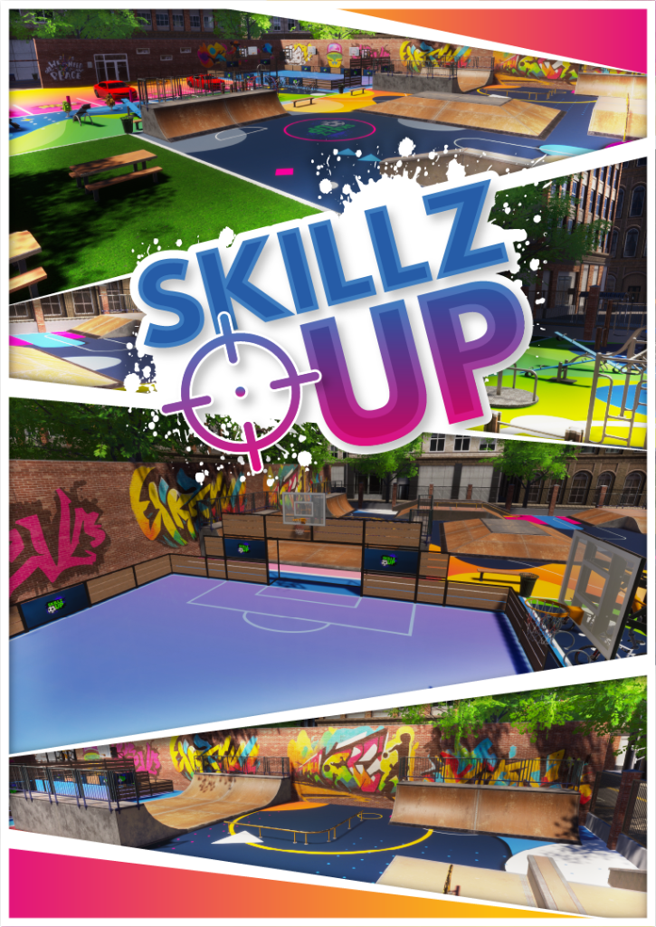 Skillz Up