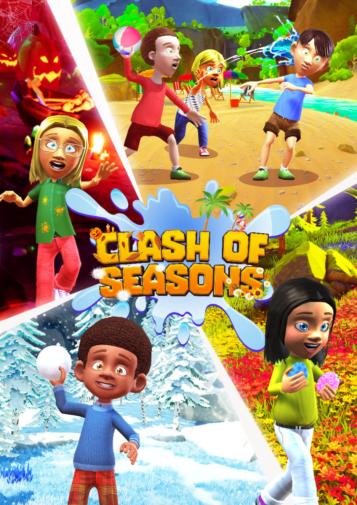 Clash of Seasons