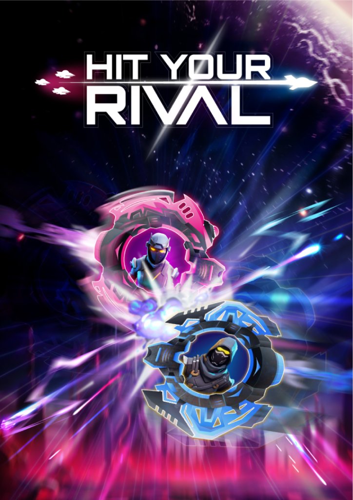 Hit Your Rival